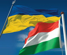 Українська аграрна конфедерація й Аграрна палата Угорщини домовились про співпрацю